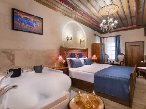 Popular Vacation Homes in Urgup