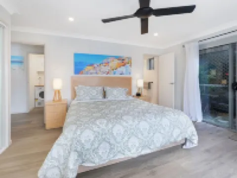 Tiarri Terrigal Hotels in Terrigal