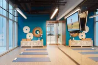 Sentral Michigan Avenue - Gym