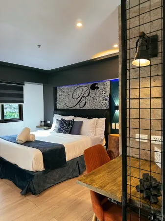 Blue Tulip - 4Mins from Mactan Airport