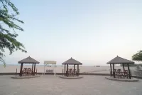 Palace Beach Camp Hoteles en Mandvi