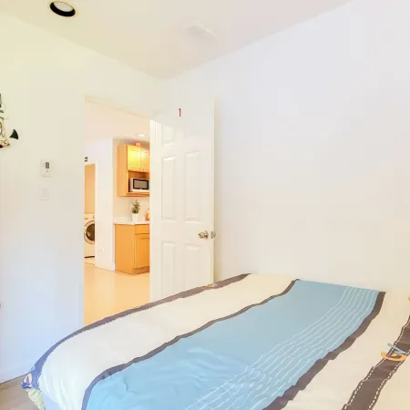 Ocean Park B&B