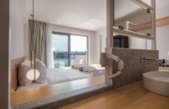 Nima Boutique Hotel