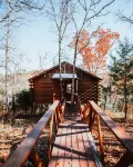 Starlight Haven Hot Springs Hotels in Garland County