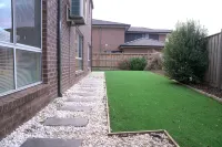 SC 근처에 있는 큰 그룹을 위한 신경 쓴 현대적인 집