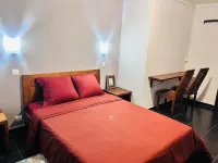Bed&Breakfast Vanilla - Wi-Fi