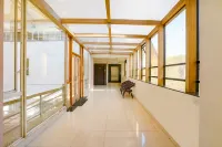 FabHotel Regent Inn - Nr SkyWalk Bridge Hotel a Chinchvad