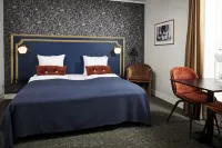Hindsgavl Slot Hotels in Middelfart