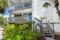 Just Beachy by Beachside Management