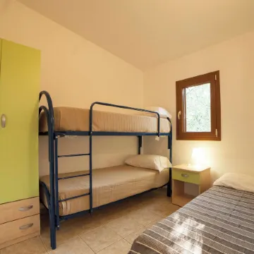 Holiday Apartment Orchidea with Swimming Pool and Private Beach -2