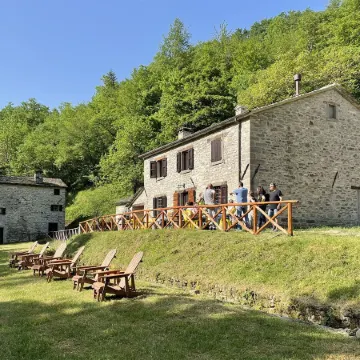 Mulino Delle Cortine