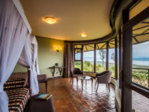 LAKE NAKURU SOPA LODGE Hotels in Nakuru