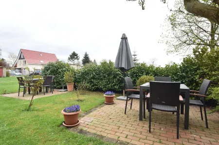 Wohnung in Stellshagen, Niklas