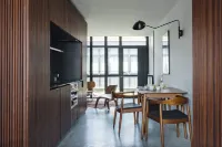 Lisbon Five Stars Alcântara Lofts Hoteles en Almada
