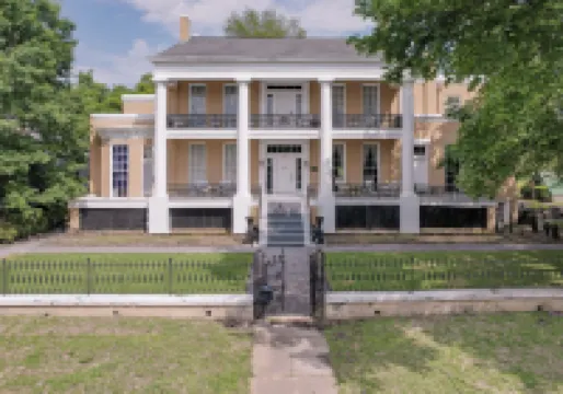 The Inn at Cedar Grove