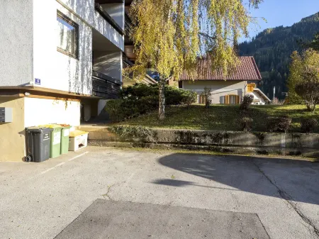 Centrally Located Apartment in Bad Kleinkirchheim