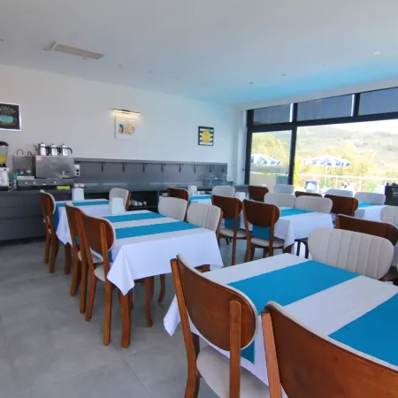 Ornella Hotel