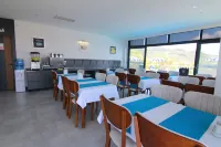Ornella Hotel Các khách sạn ở Doyran Mahallesi