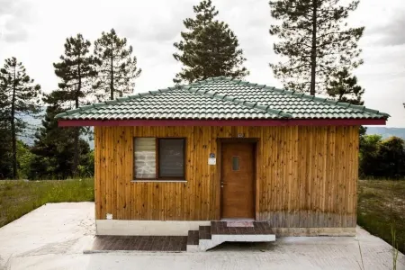 May Villas Hotel Отели в г. Орду