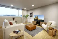 I Loft Santiago by Upper Luxury Housing Hotels in Milladoiro