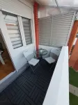 Apartment Pallaton - parking