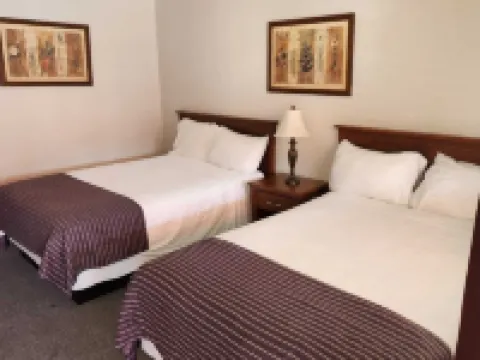 グランドビューイン サリーのホテル