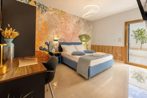 Dimora Lauro Hotels in Castrignano del Capo