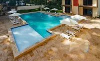 Caribbean Diamond Boutique Hotel - Beach