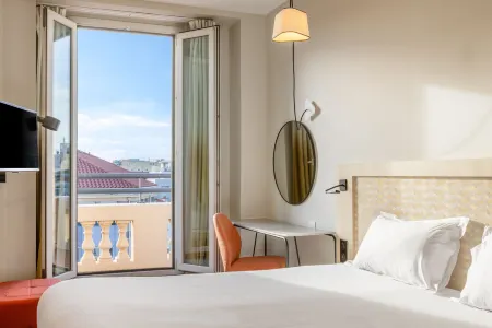Hotel Vendome Nice
