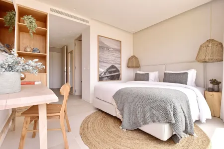 Verdelago Resort Отели рядом с достопримечательностью «Quinta do vale»