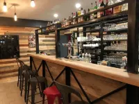 Au Sauvage Hotel di Presnoy