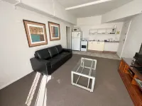 Central Ground Floor Apartment Hotels in South Grafton