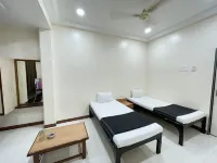Hotel Rajdhani Hotels in Latur