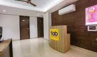 FabExpress RG Stay Hotels in West Delhi