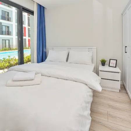 C Suites Antalia Airport