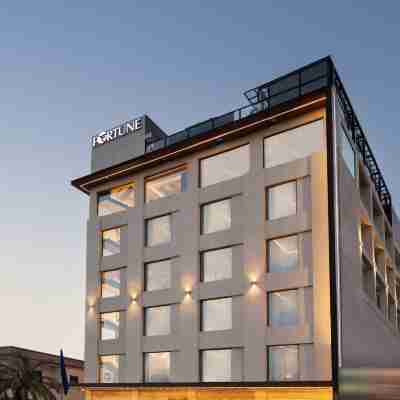 Fortune Ranjit Vihar, 阿姆利則 - ITC 酒店集團成員 Hotel Exterior