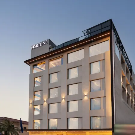 Fortune Ranjit Vihar, Amritsar - Member ITC Hotels' Group