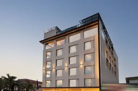 Fortune Ranjit Vihar, Amritsar - Member ITC Hotels' Group