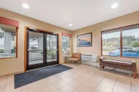 Best Western Aladdin Inn Hotels in Kelso