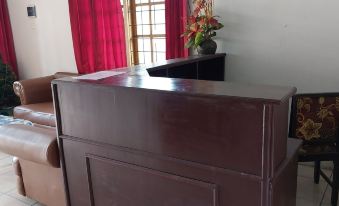 OYO 92880 Wisma Nusantara Near SD Gmim Wiau Lapi