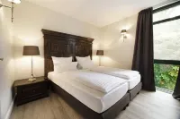 Höhen Hotel Viersen Hotel a Nettetal