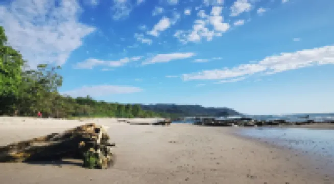 Riverside Apartments - Walk to the Beach in Santa Teresa! Newly Renovated!