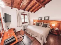 Hotel Catedral Ski & Wellness Hotels in Villa Cerro Catedral