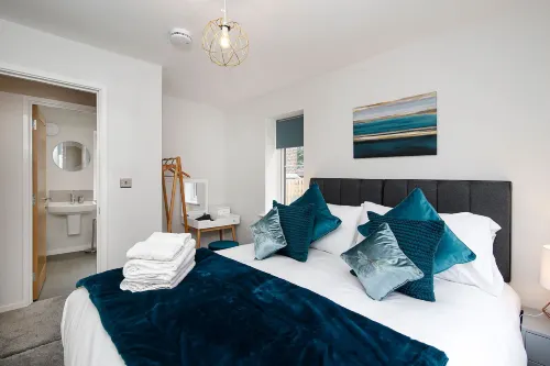 Host & Stay - Captain's Retreat Hotels in Whitby