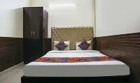 FabHotel the Lazeez Отели в г. Ладжпат Нагар