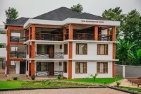 Dual Mountain View Lodge Hotel di 