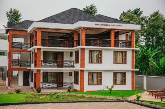 Dual Mountain View Lodge โรงแรมใน