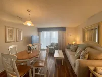 The Shores Lake View Condo Unit 5638 Các khách sạn ở Xã Acme