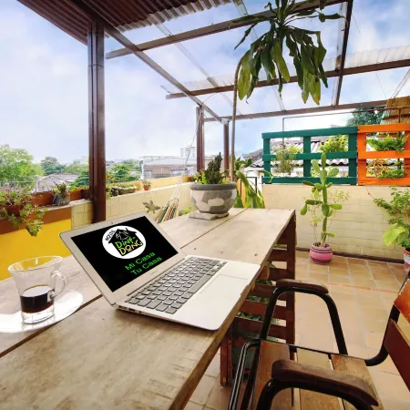 Ding-Dong Hostel