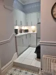赫斯利山林小屋